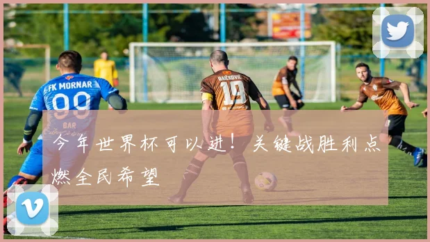 今年世界杯可以进！关键战胜利点燃全民希望
