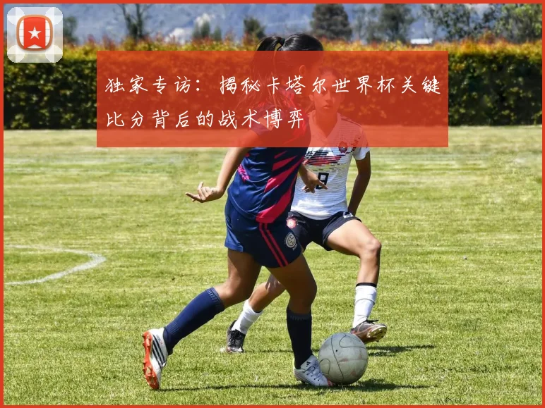 独家专访:揭秘卡塔尔世界杯关键比分背后的战术博弈